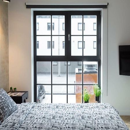Estonian Design Flat Next To Old Town Apartment Tallinn Exterior photo